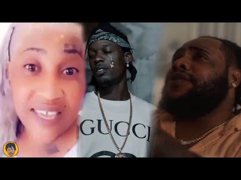 Squash And Him Mother Got EXP0SED By His EX - BESTfriend Big Voice