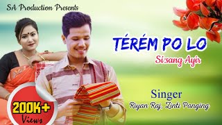 Download lagu TÉRÉM PO:LO | Riyan Raj & Zinti Panging | SÍ:SANG AYIR 2018 | New Mising Oini:tom 2018 mp3