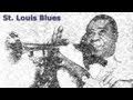 Louis Armstrong - St. Louis Blues 