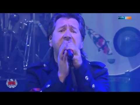 Karat mit Klaus Scharfschwerdt (Puhdys) - Blauer Planet - Rocklegenden, das Konzert (Chemnitz 2014)
