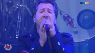 Karat mit Klaus Scharfschwerdt (Puhdys) - Blauer Planet - Rocklegenden, das Konzert (Chemnitz 2014)