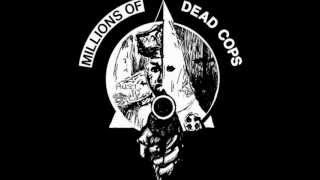 M.D.C. - Live At Lintfabriek (Kontich - B) -21.06.2002- (Full Album)