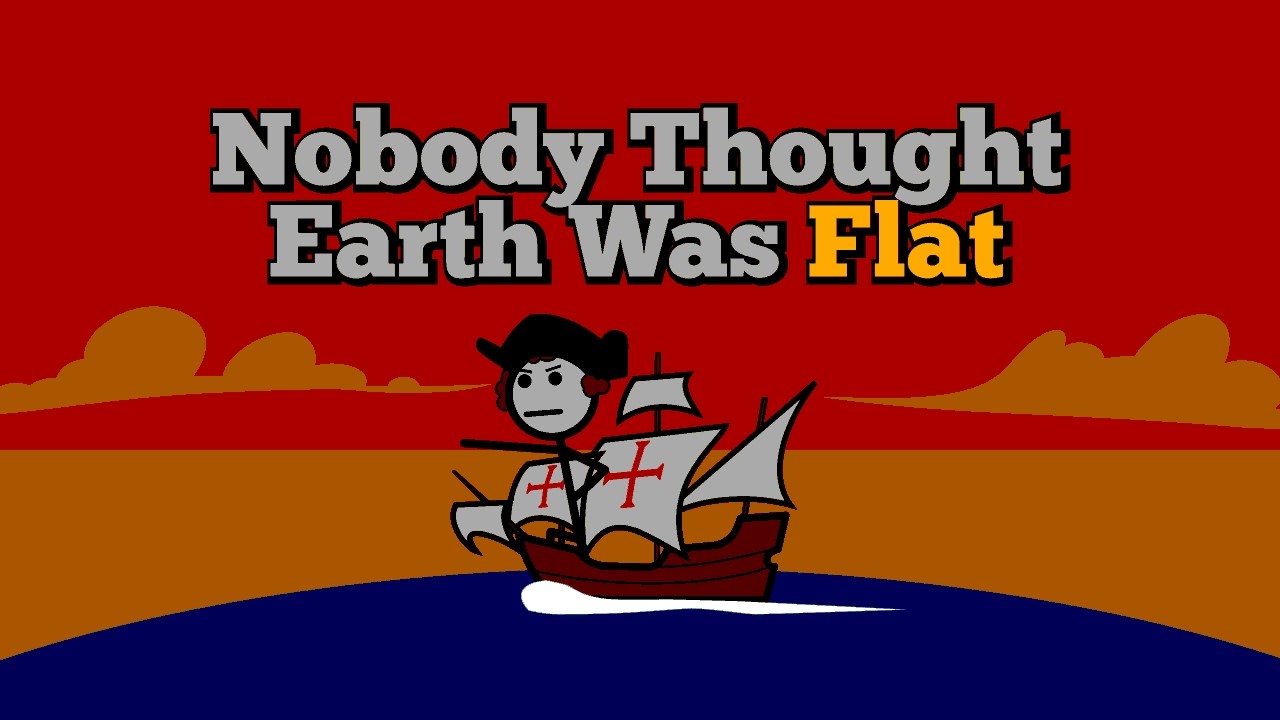 5 Historical Misconceptions Rundown