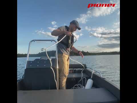 Så lägger du till med ankare