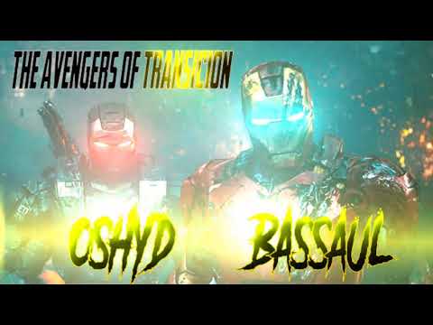 Bassaul Dj & Dj Oshyd - Presentan. - THE AVENGERS OF TRANSICION - +2 SESIONES + DESCARGA
