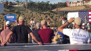 Nahko + Medicine for the People, "The Wolves Have Returned" and "Black As Night"