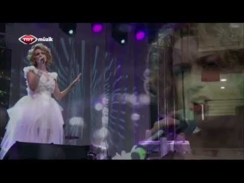 Anita Popovic - AŞKI FISILDA