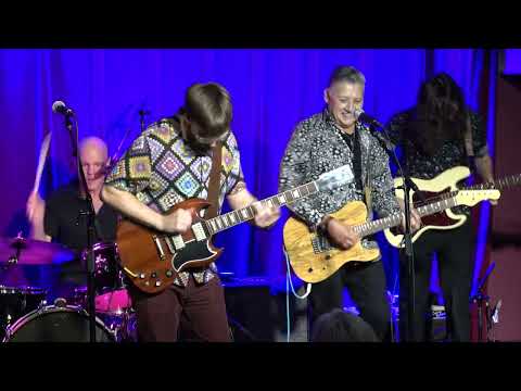 Jake Walden Band @The Loft, NYC 2/22/25 Breathe