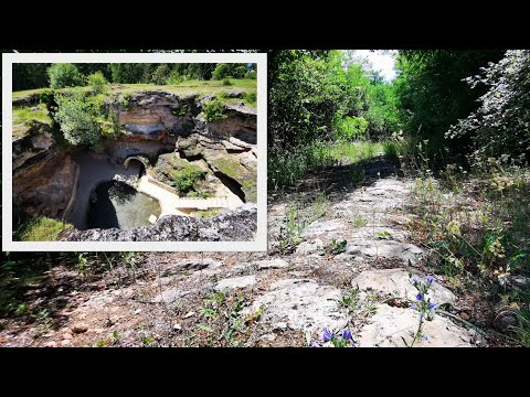 Drumul roman de la Germisara