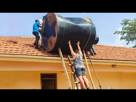 Abrutis Complet Filmés au Travail