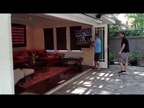 Outdoor Speakers Sonos