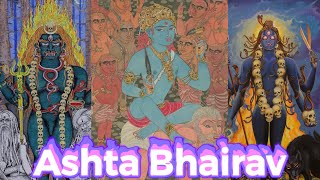 Ashta Bhairav