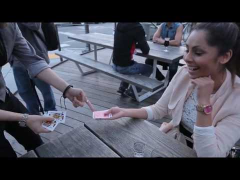 Saturn Magic -Whiplash (Gimmick and Online Instrctions) by Josh Janousky - Trick