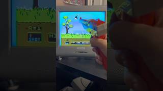 Download lagu Playing Mario / Duck Hunt mp3