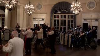 "Boulevard of Broken Dreams" - Tony Bennett | Unforgettable Big Band