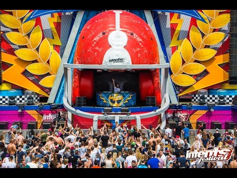 Intentsfestival - Casque gonflable