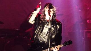 Monster Magnet (Cage Around the Sun) live @ Piraeus Academy (02-04-2016)