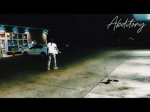 Abditory (Official Visualizer)