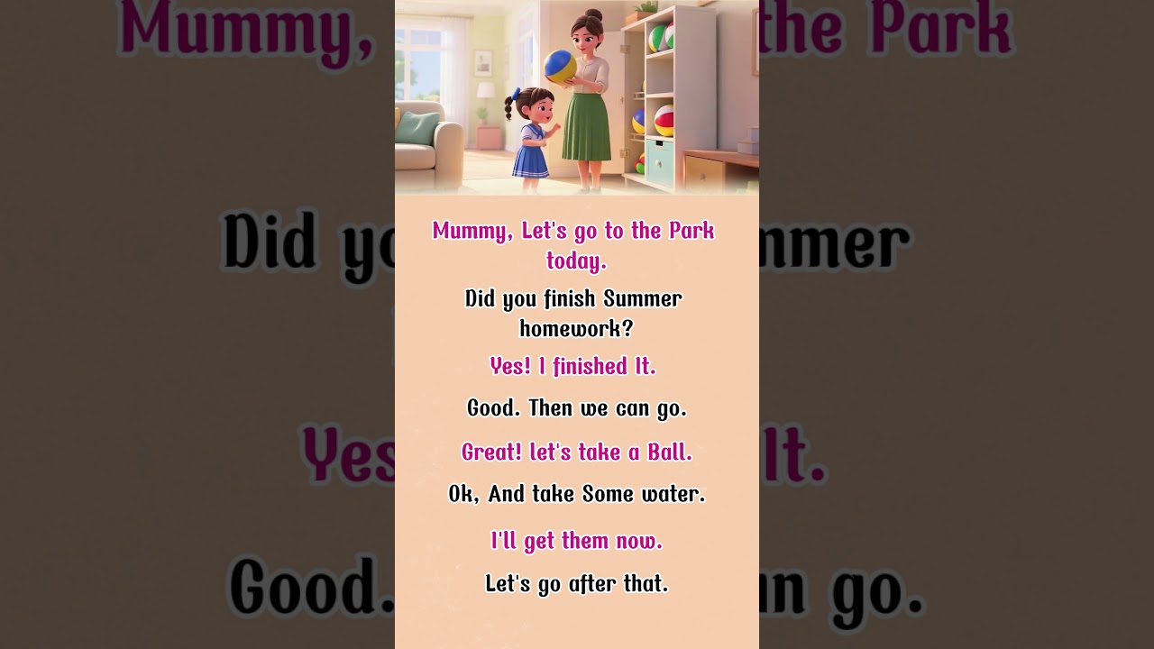 Speak English Conversation Practice l Best English Movie for Learn English