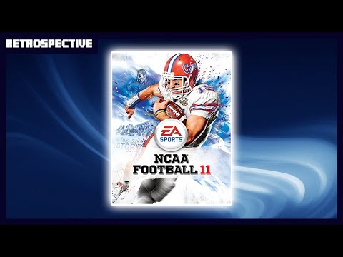 Ncaa 2011