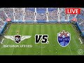 LIVE🔴: Bangkok United FC vs Lion City Sailors  - AFC Champions League live with odds update