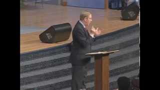 Dr. Gary Chapman - The Role of Christian Parents - Part 3