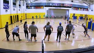 2025 Foam Summer Season Week 8 |  Chumbawamba VS Backstreet Ballers