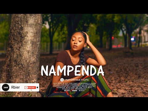 "Nampenda" Bongo flava x Emotional x instrumental - Type beat