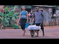 She Fell In Love With A Poor Barrow Pusher Not Knowing He's A Billionaire In Disguise/African Movies