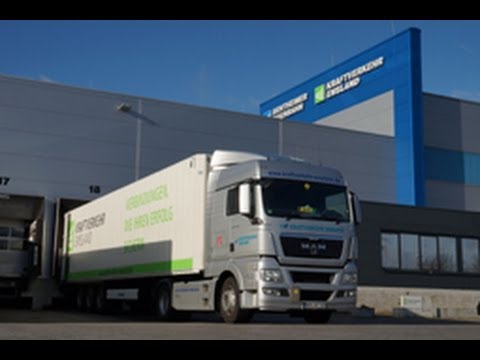 Smartphones in der Stückgutlogistik: Award statt Mahnung