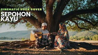 Download lagu 'SEPOHON KAYU – Ustaz Jefri Al Buchori | Nasyid Islami - COVER Terbaru 2026' mp3