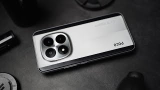 POCO M8 Pro – Joke’s On You or Me?