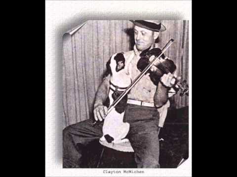 Gid Tanner & His Skillet Lickers - Devlish Mary
