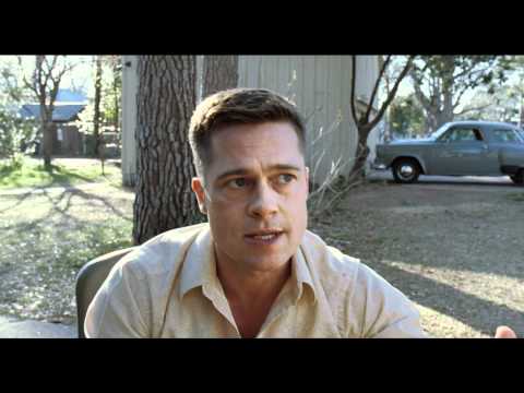 The Tree of Life - bande-annonce VF