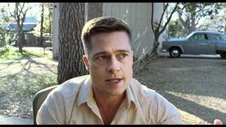 The Tree of Life - bande-annonce VF