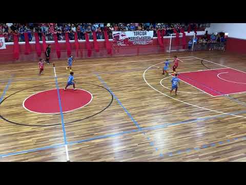 Marvel 4 x 2 Brasil SUB 8