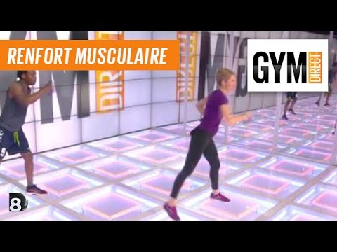 Tone Your Body with Dumbbells: Muscle Building - 116