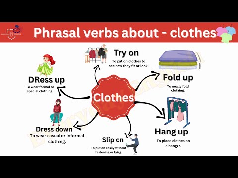 30 common phrasal verbs with the words COME LOOK GO used in daily English conversation