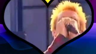 Billy Idol   John Wayne