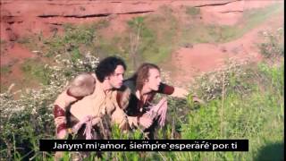 Ylvis - Janym [Subtítulos en español]
