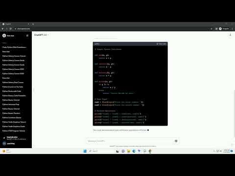 best python programming course on udemy