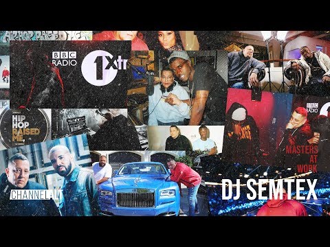 Masters at Work: The OG with DJ Semtex