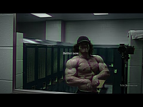 SAM SULEK | BETTER NOW | (HARDSTYLE) - GYM MOTIVATION