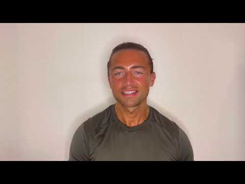 Presentationvideo (Serbiska) - Lorre Michell