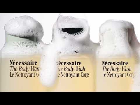 The Body Wash | Nécessaire