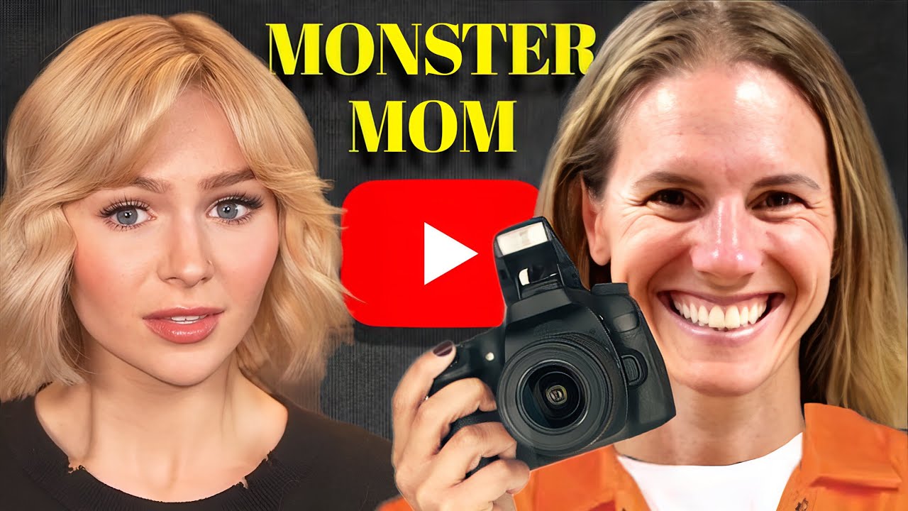 This Family Vlogger Is Disgusting... | Ruby Franke Update