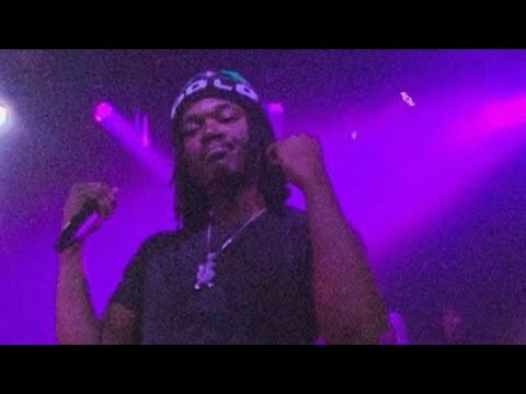 1 hour lucki mix of songs you have never heard (2025)