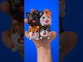 Jibber Pet Charms Demo