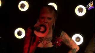 Kamikaze Queens - Nightlife - Tambourine Club (January 2013)