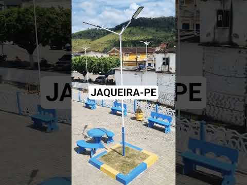 Jaqueira - PE